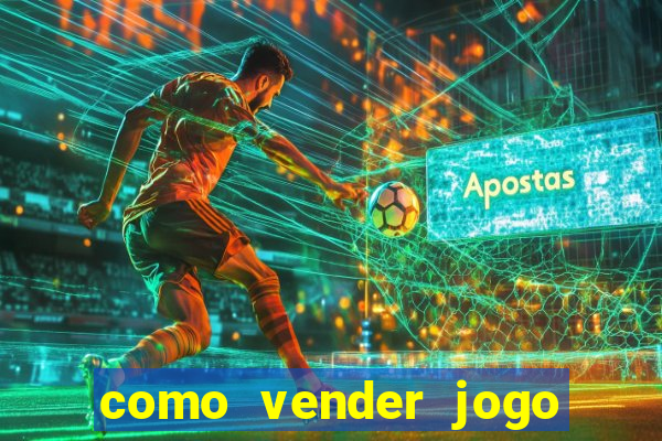 como vender jogo do bicho